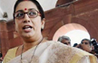 No School on Christmas, Says Smriti Irani, Rubbishing Newspaper Report